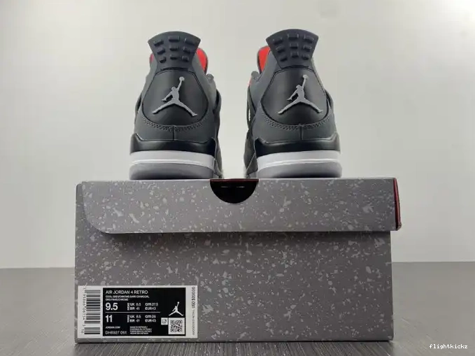 Air Infrared DH6927-061 Retro Jordan 4 0623